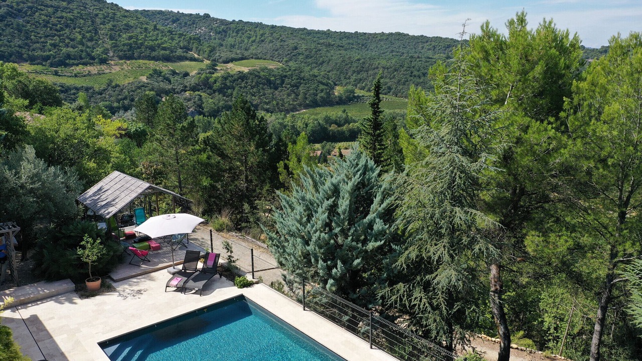 Photo of Outdoor in Mollans-sur-Ouveze