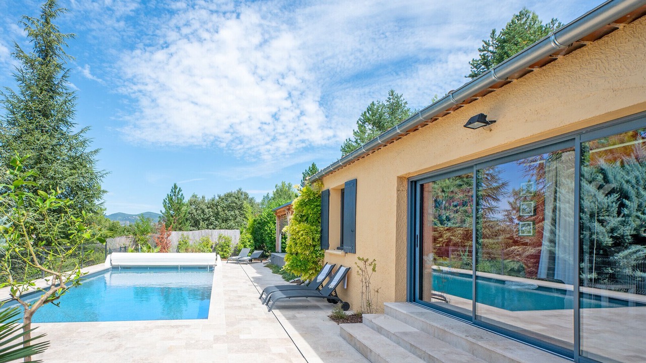 Photo of Outdoor in Mollans-sur-Ouveze