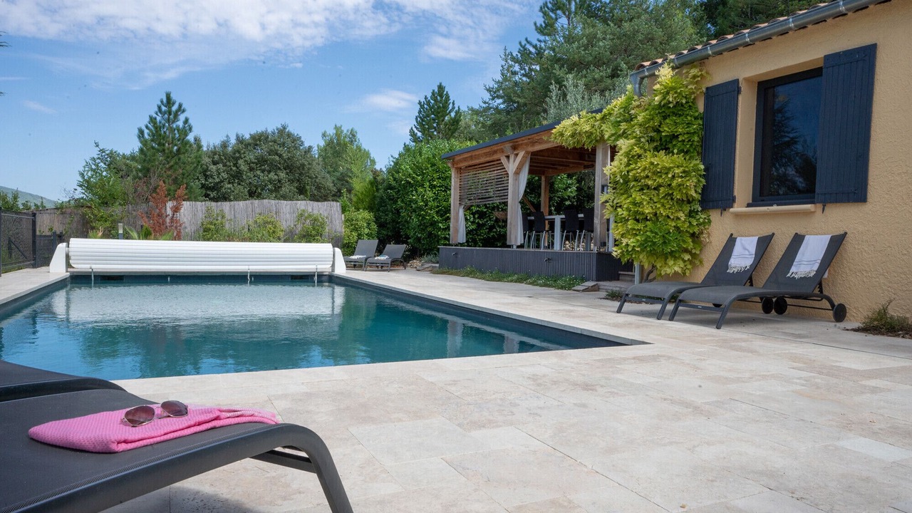Photo of Outdoor in Mollans-sur-Ouveze
