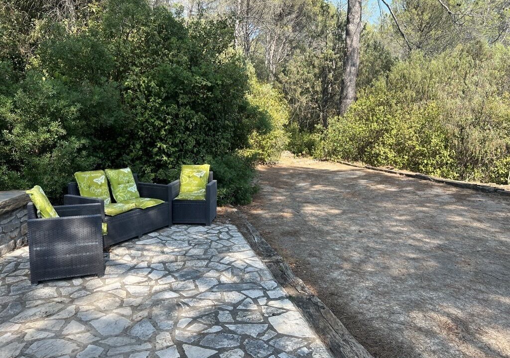 Photo of Outdoor in Carces