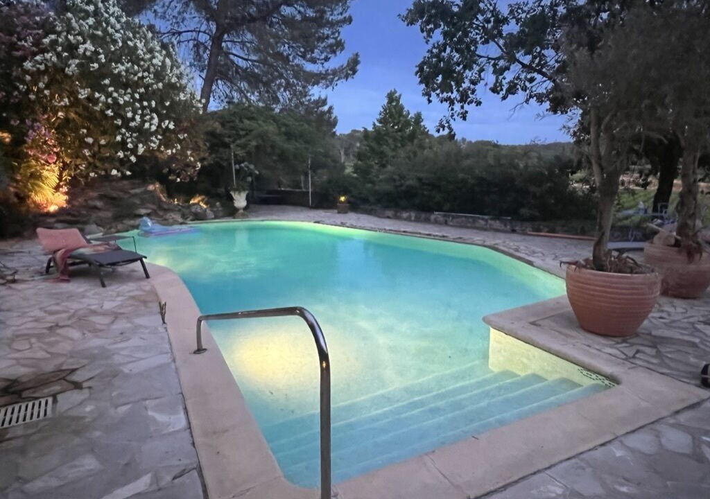 Photo of Outdoor in Carces