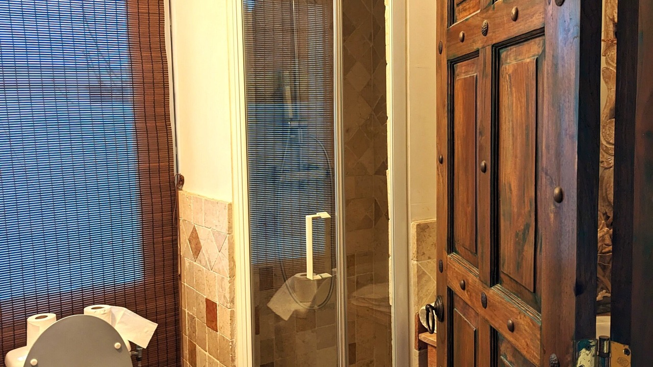 Photo of Bathroom in La Couronne