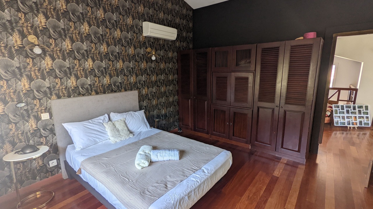 Photo of Bedroom in La Couronne