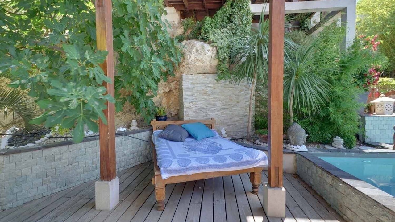 Photo of Outdoor in La Couronne