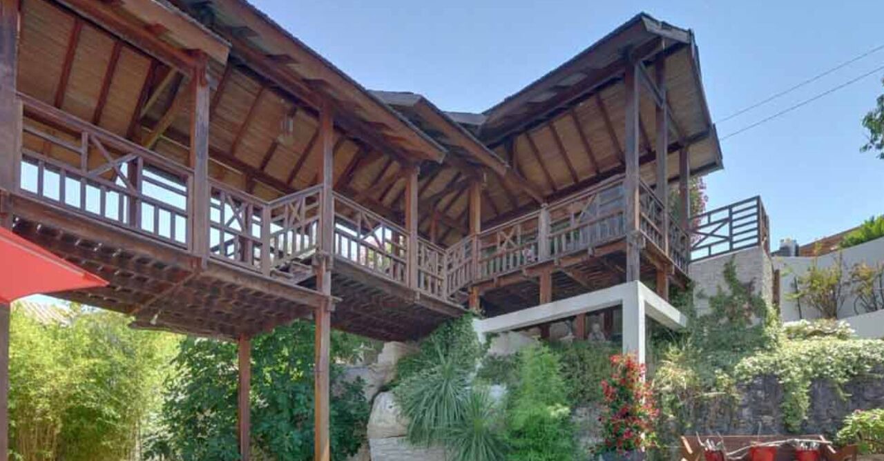 Photo of Outdoor in La Couronne