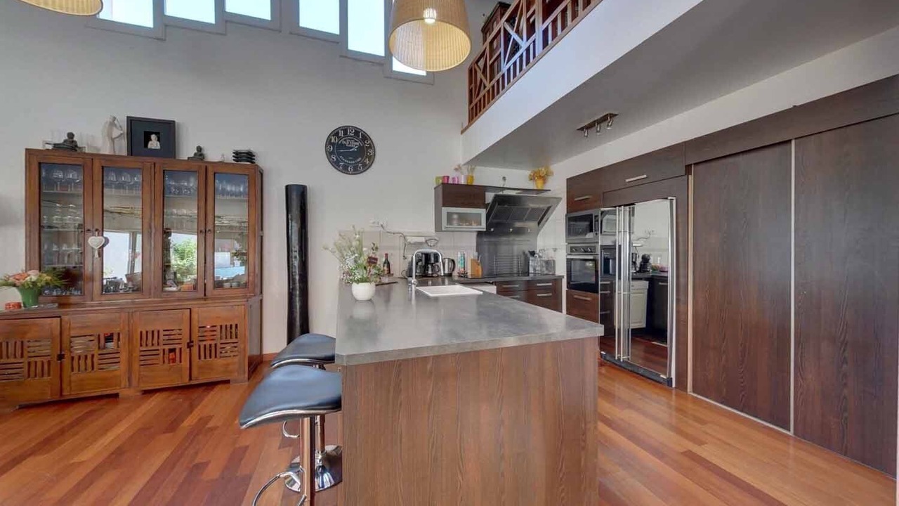 Photo of Kitchen in La Couronne