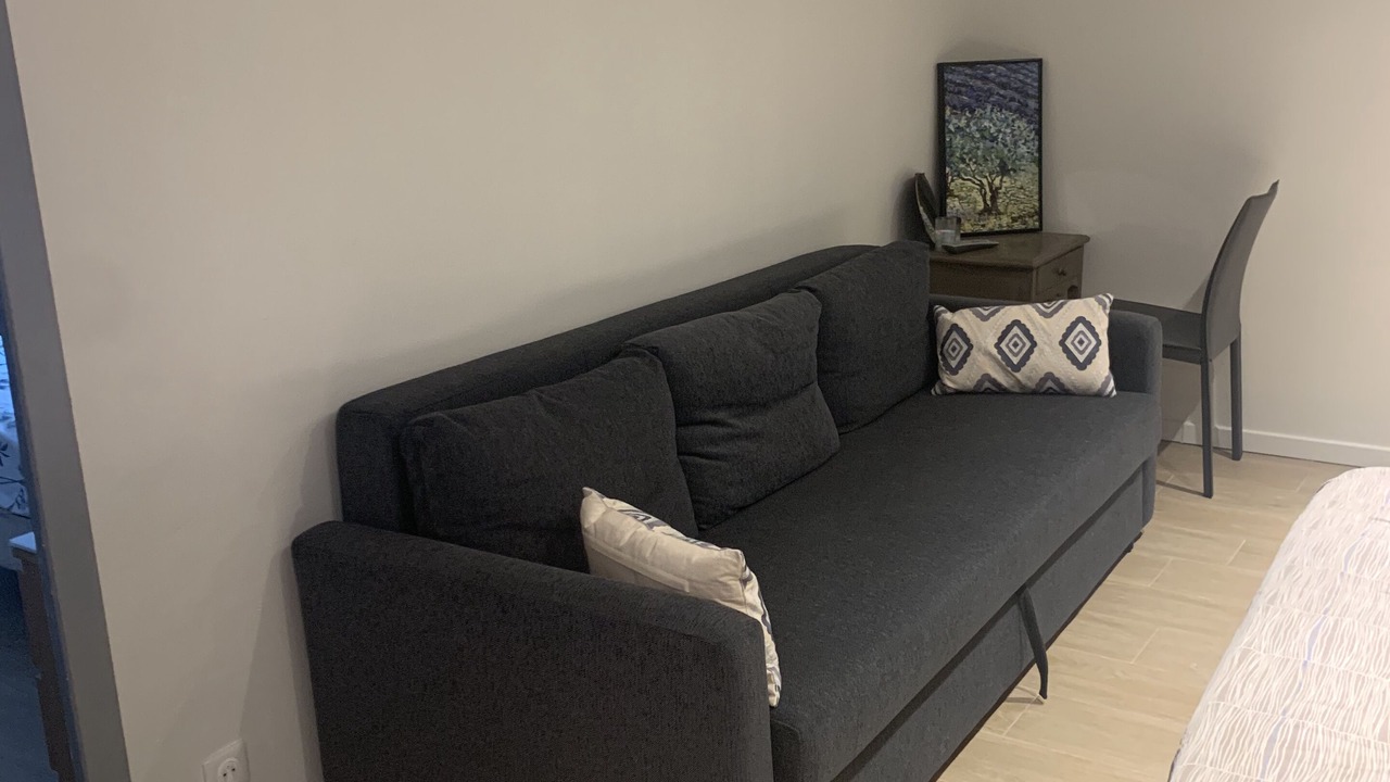 Photo of Livingroom in Aix-en-Provence