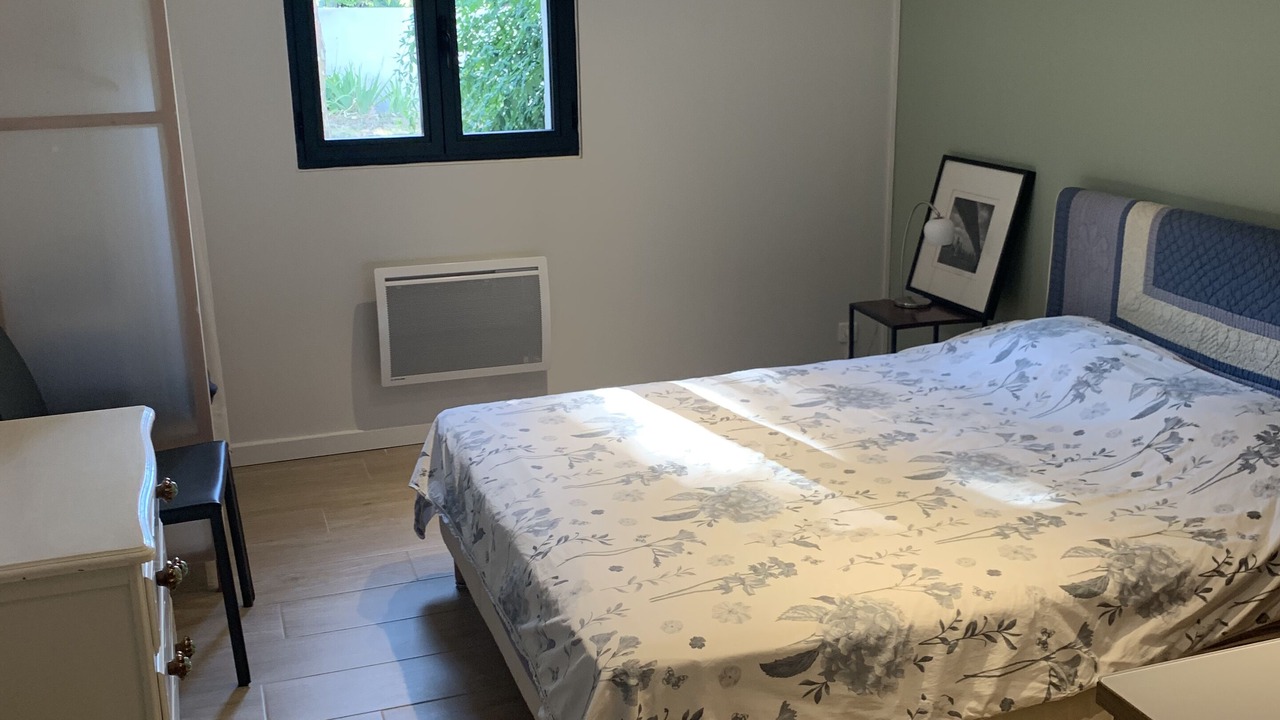 Photo of Bedroom in Aix-en-Provence