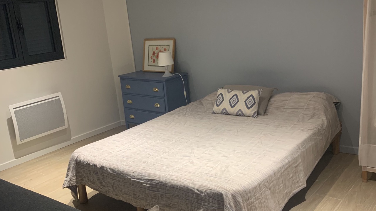 Photo of Bedroom in Aix-en-Provence