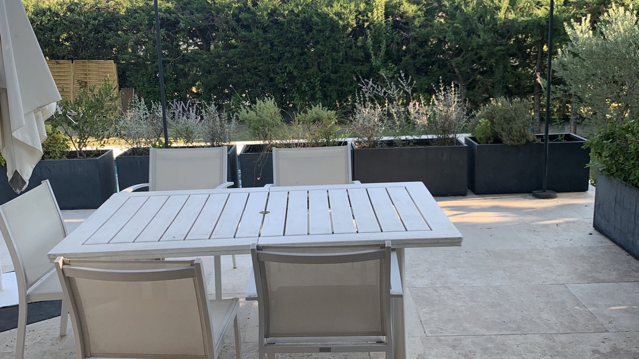 Photo of Outdoor in Aix-en-Provence
