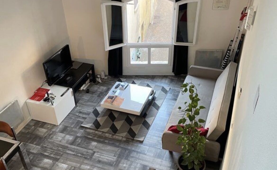 Photo of Livingroom in Istres