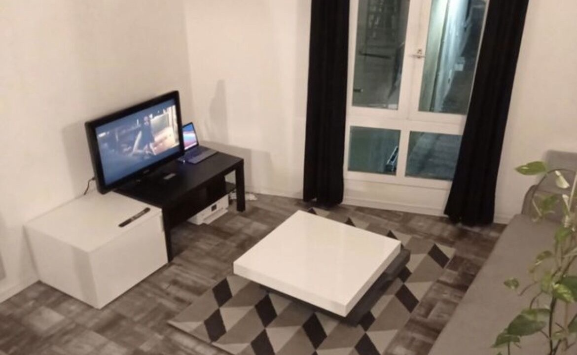 Photo of Livingroom in Istres
