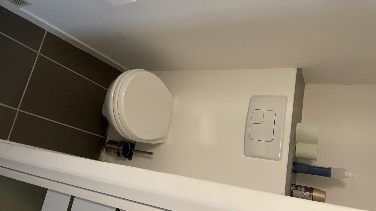 Photo of Bathroom in Istres