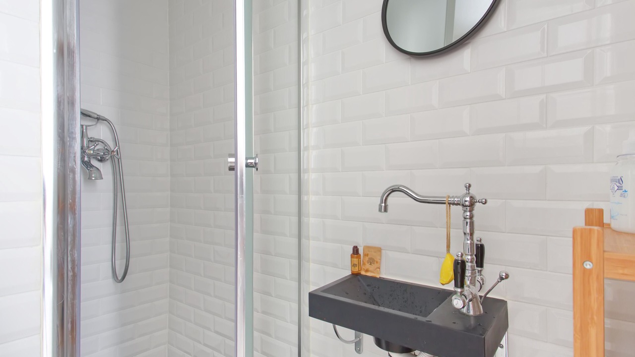 Photo of Bathroom in Noailles