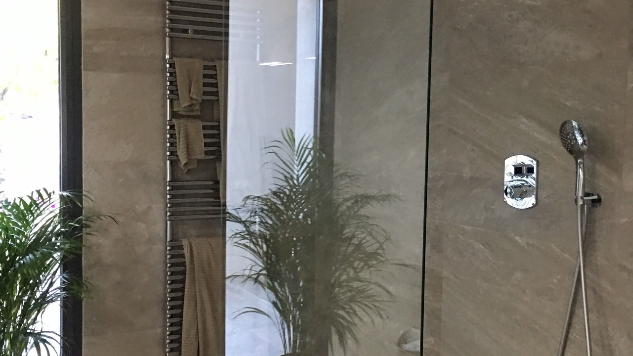 Photo of Bathroom in Venasque