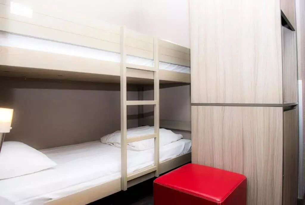 Photo of Bedroom in Pra Loup