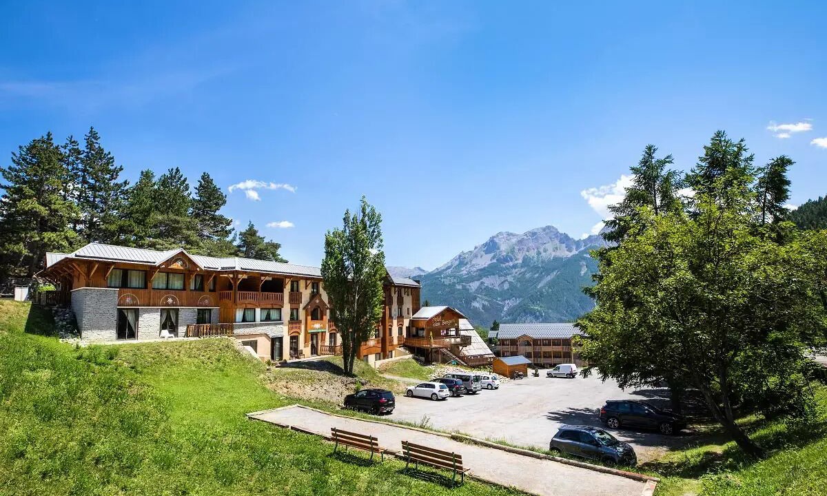 Photo of Outdoor in Pra Loup