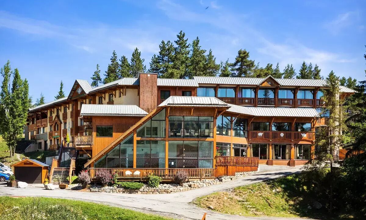 Photo of Outdoor in Pra Loup