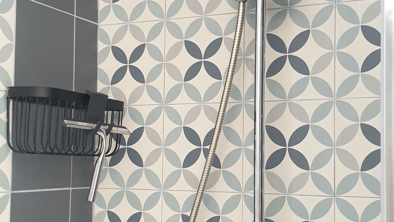 Photo of Bathroom in La Londe-les-Maures