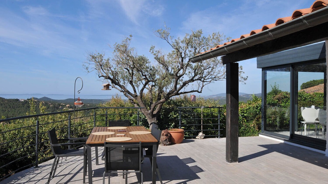 Photo of Outdoor in La Londe-les-Maures
