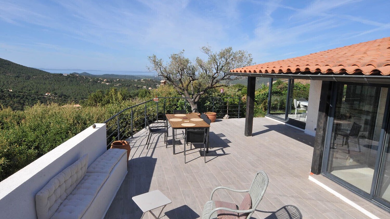 Photo of Outdoor in La Londe-les-Maures