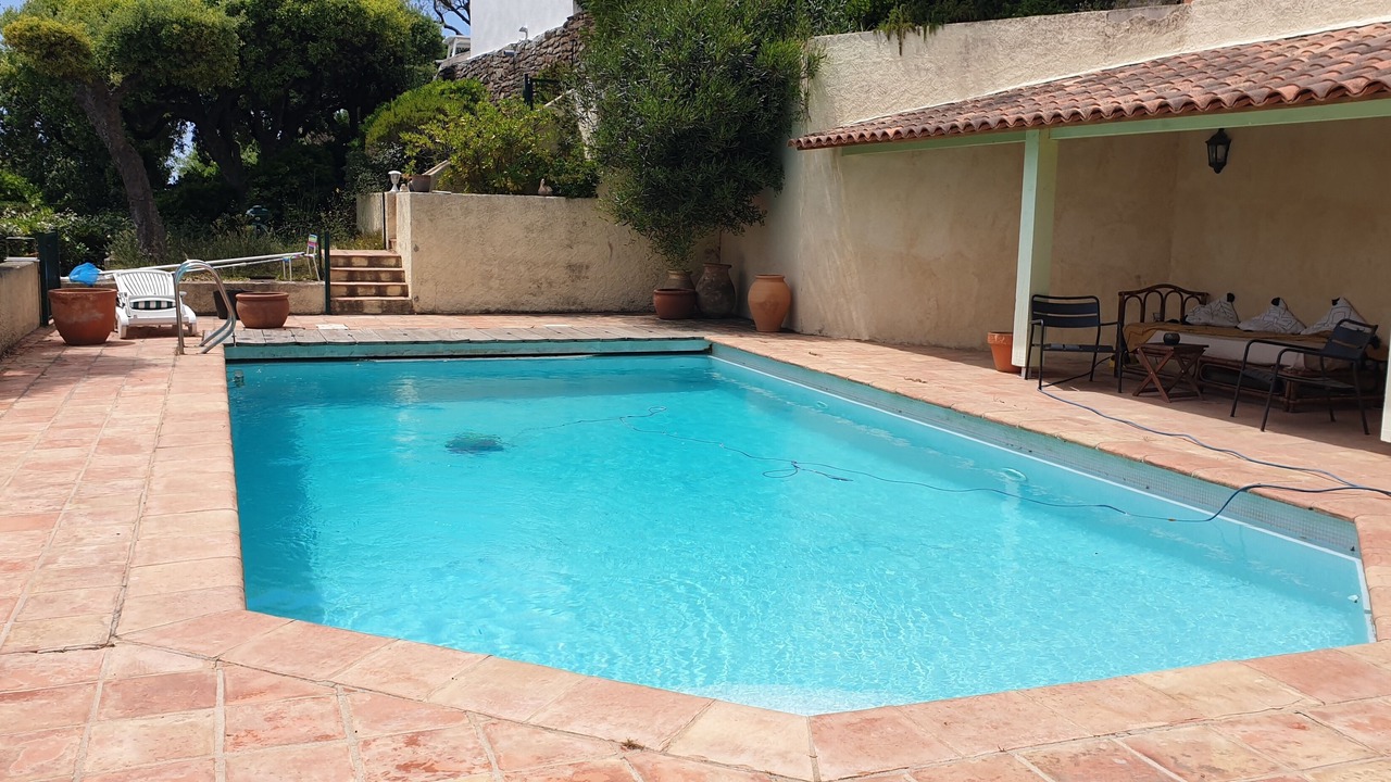 Photo of Outdoor in La Londe-les-Maures
