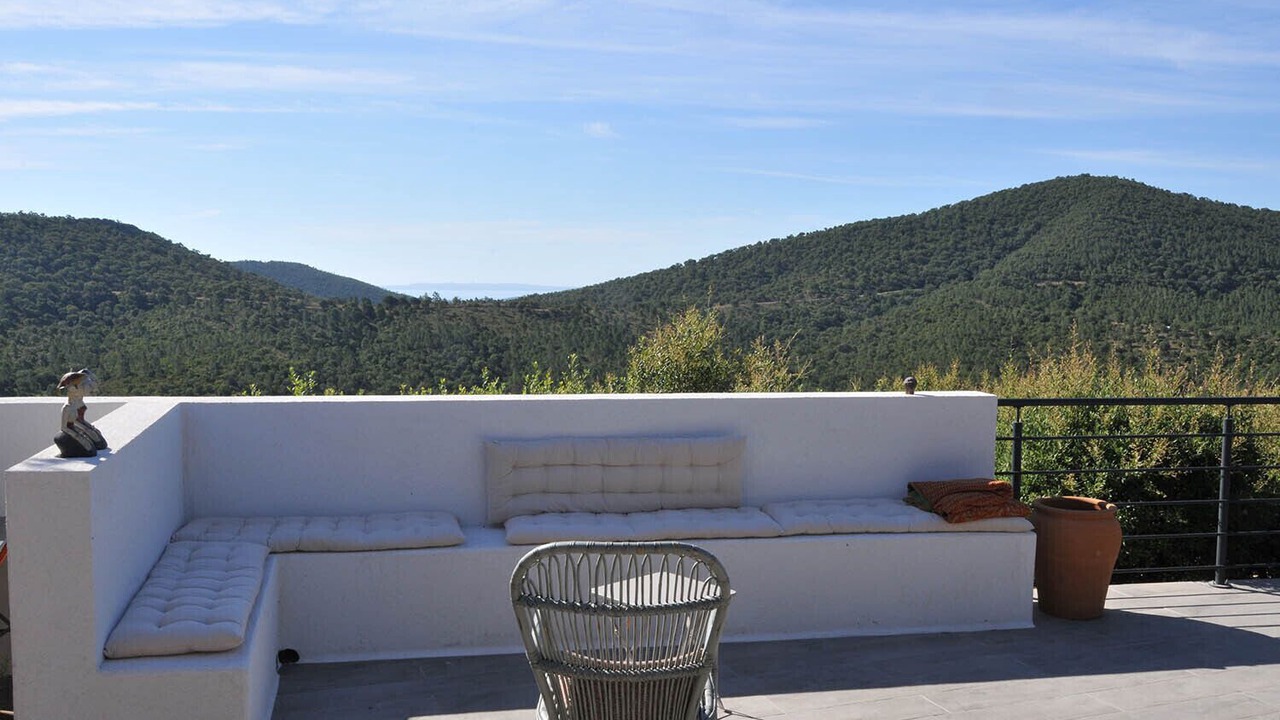 Photo of Patio Balcony in La Londe-les-Maures