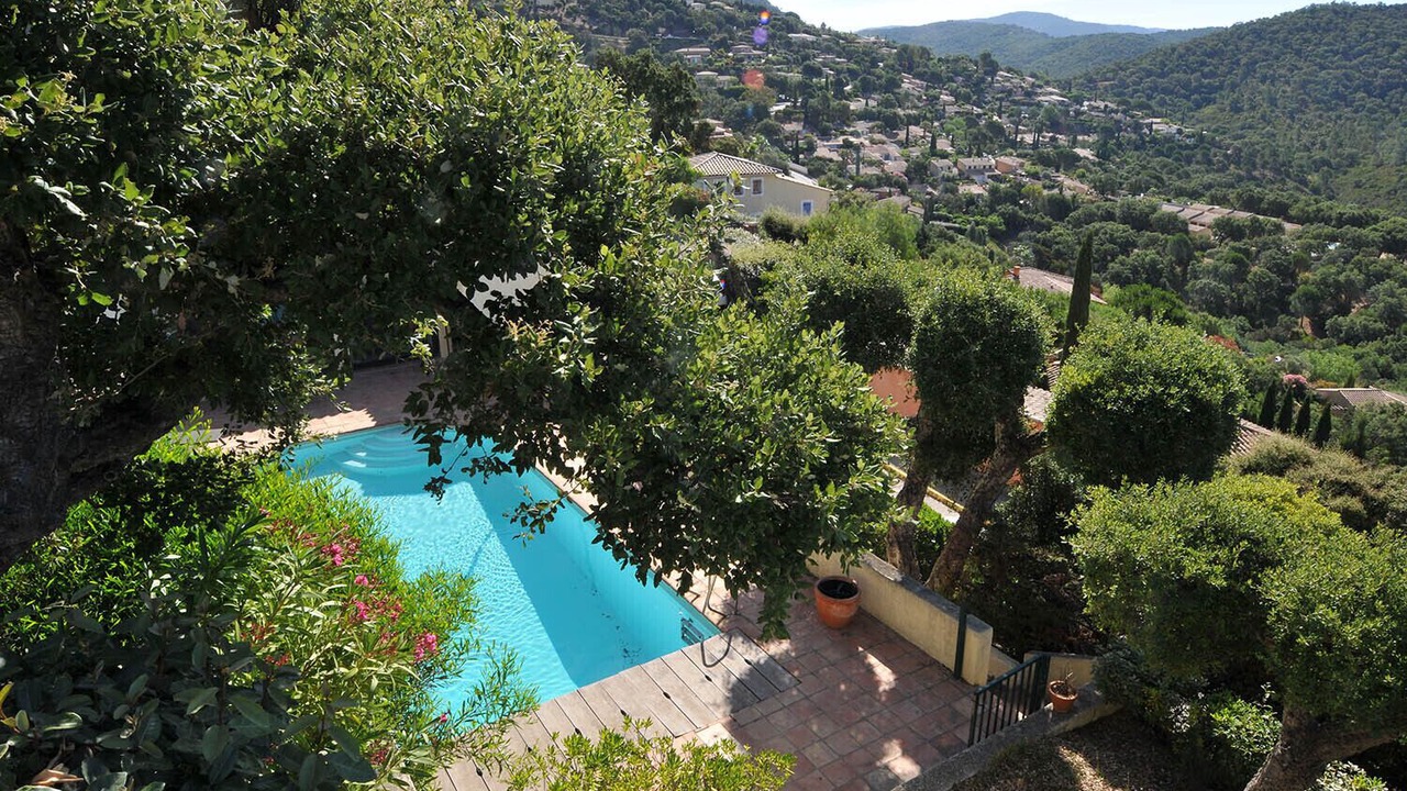 Photo of Outdoor in La Londe-les-Maures