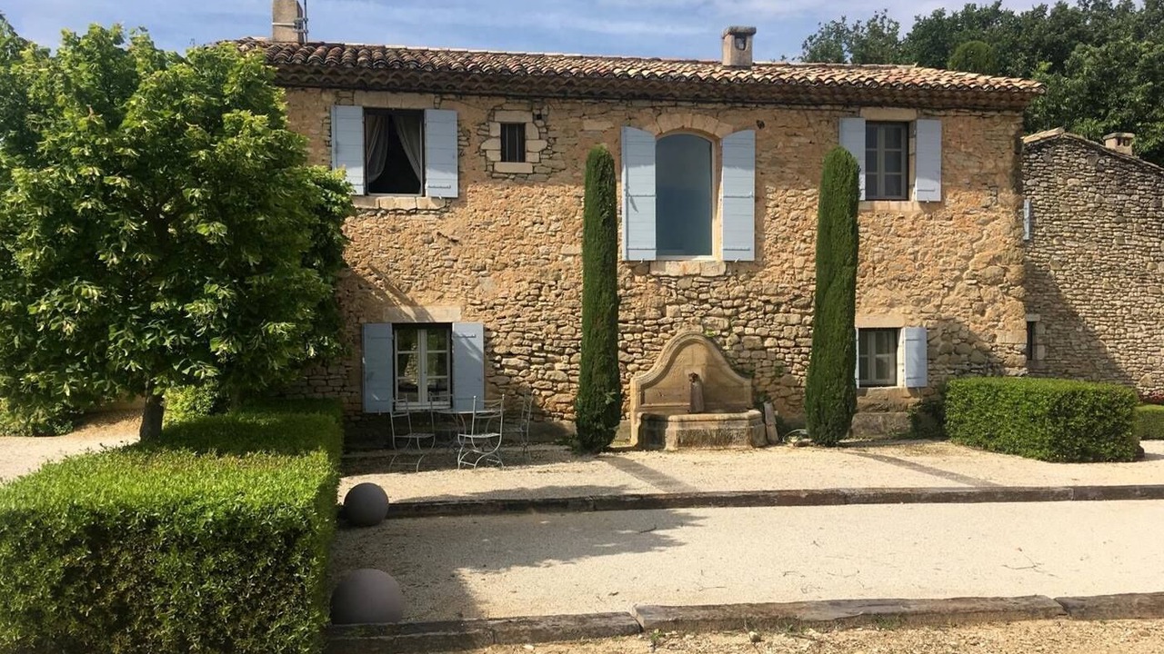 Photo of Outdoor in Bonnieux
