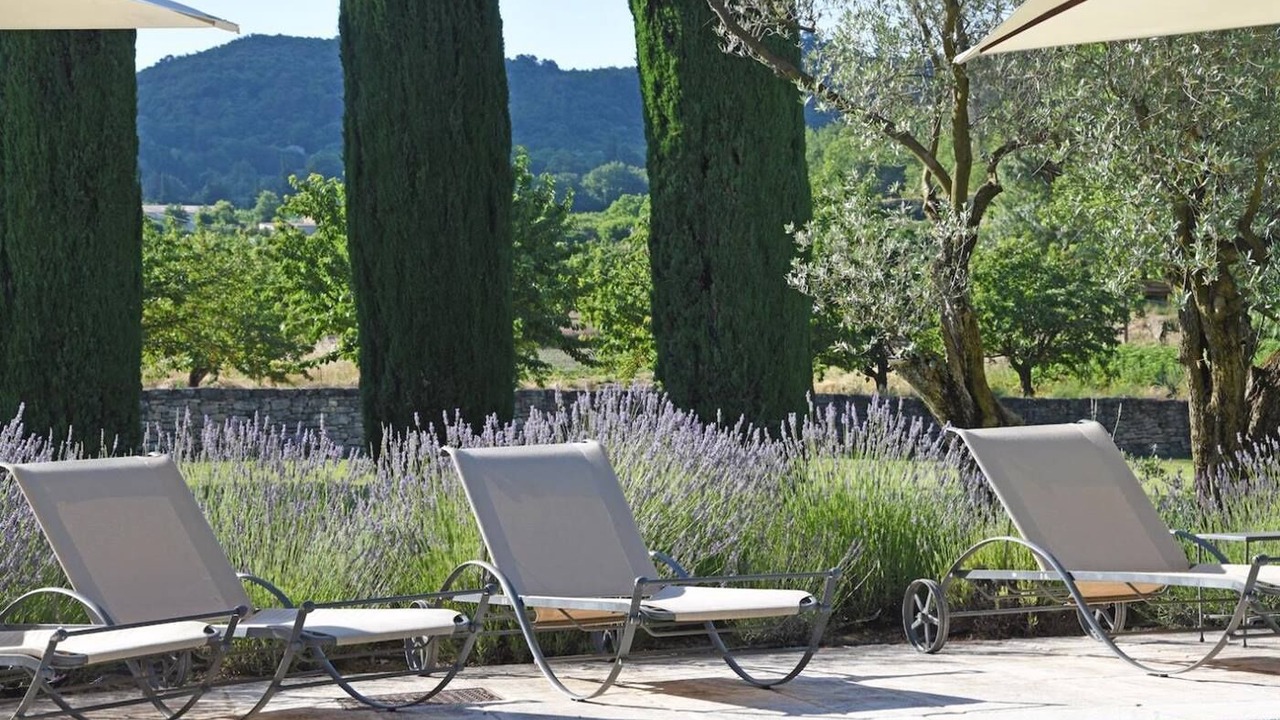 Photo of Outdoor in Bonnieux