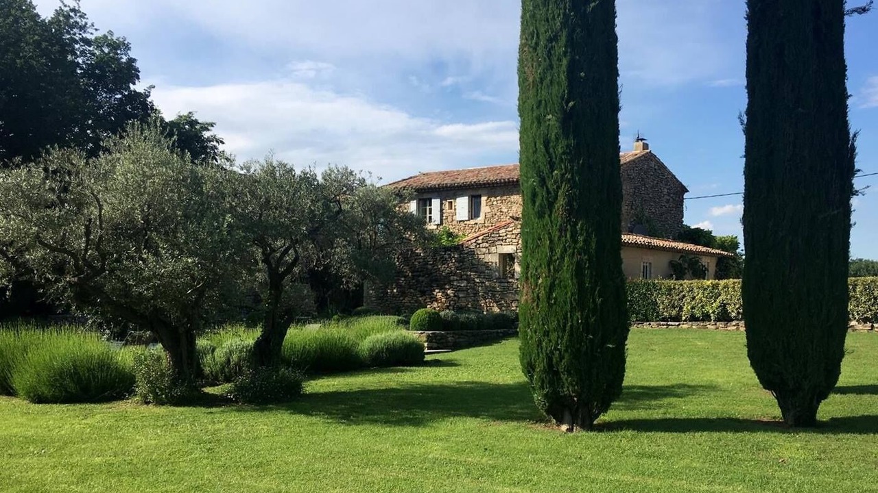 Photo of Outdoor in Bonnieux
