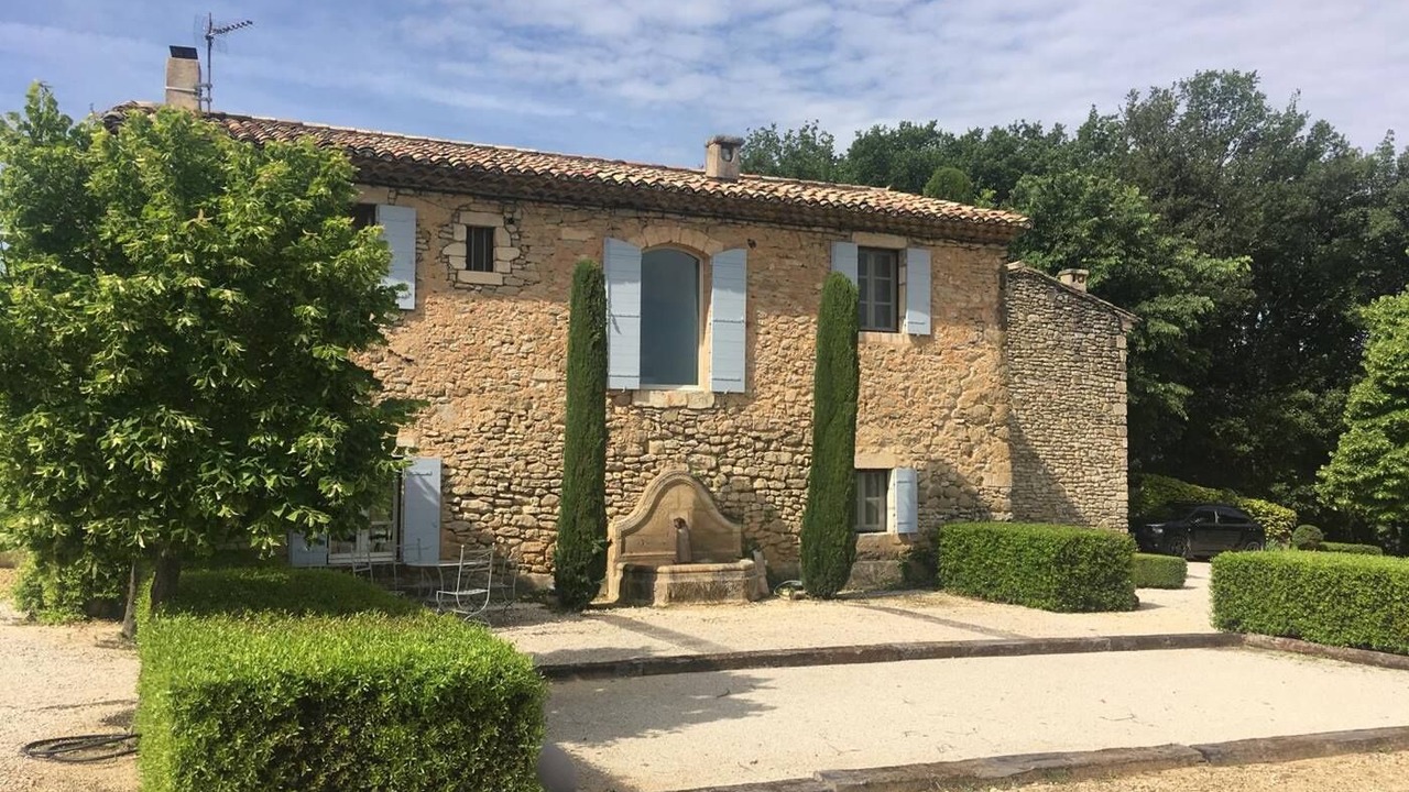 Photo of Outdoor in Bonnieux
