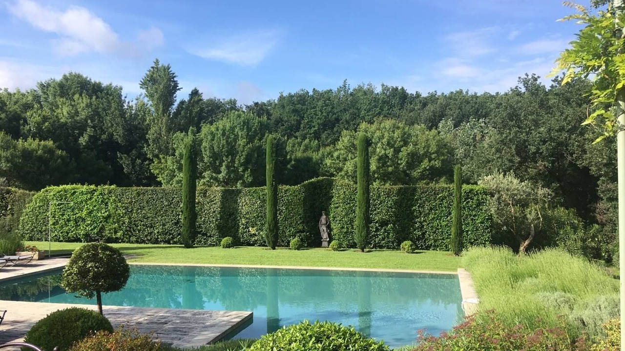 Photo of Outdoor in Bonnieux