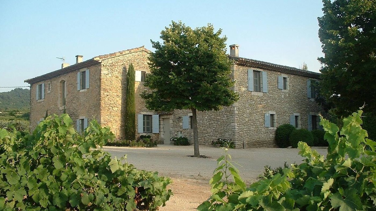 Photo of Outdoor in Bonnieux