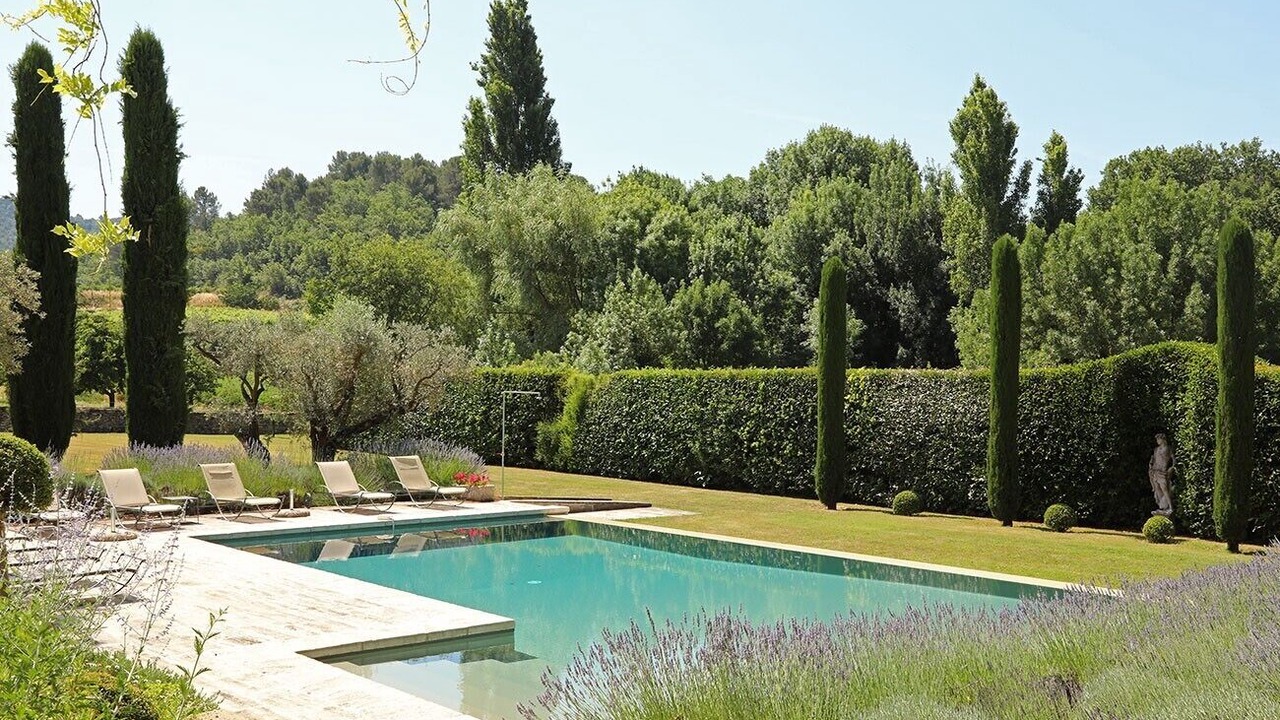 Photo of Outdoor in Bonnieux