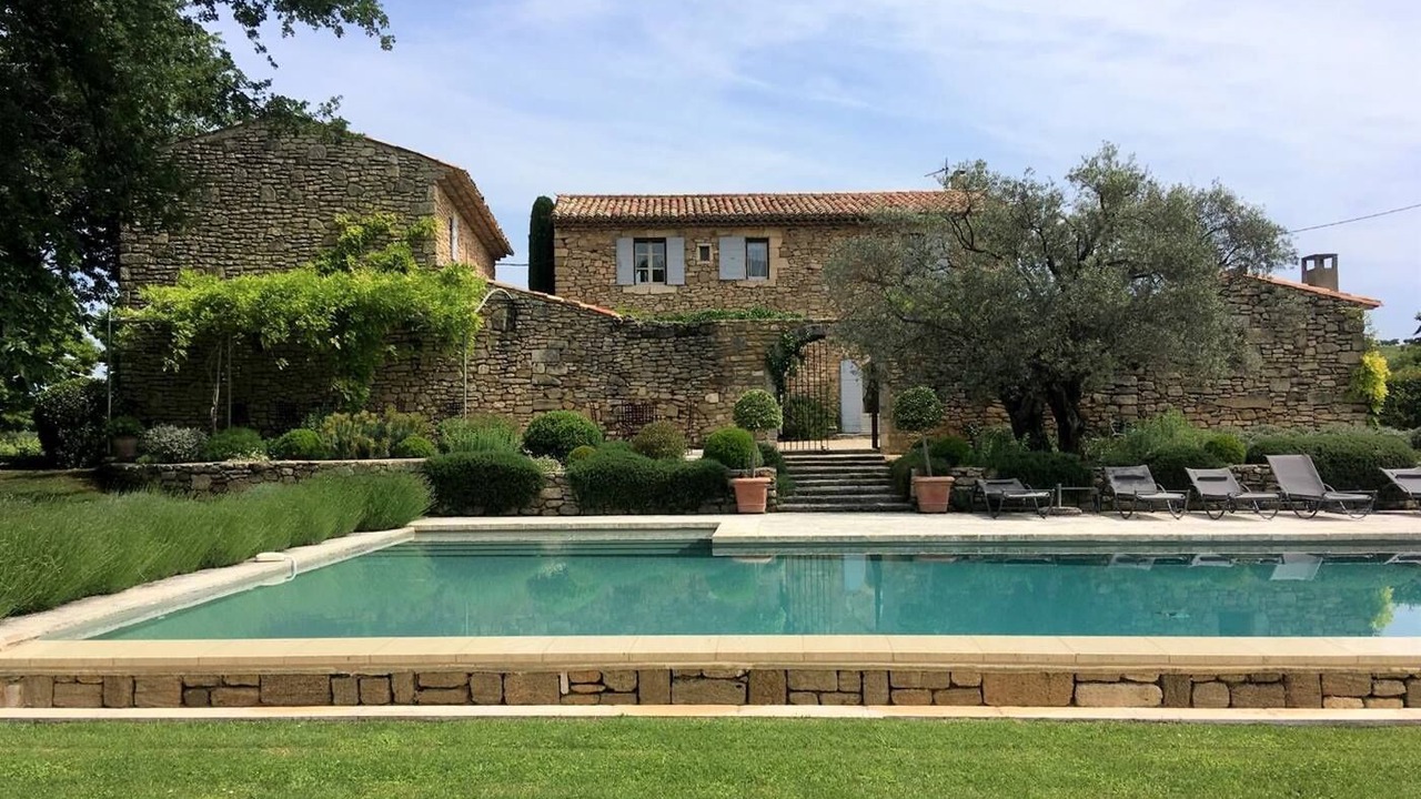 Photo of Outdoor in Bonnieux