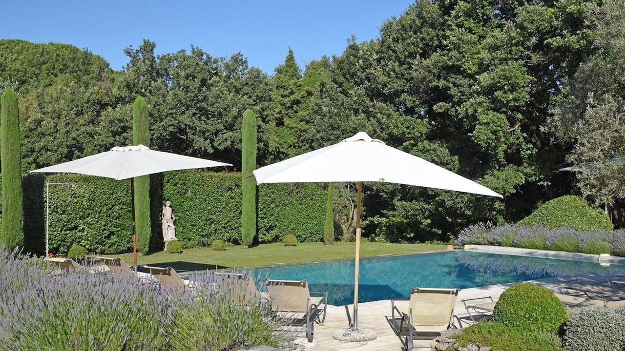 Photo of Outdoor in Bonnieux