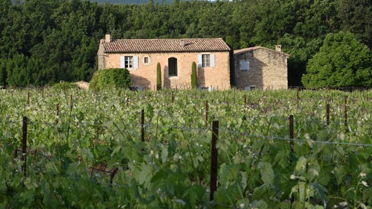 Photo of Outdoor in Bonnieux