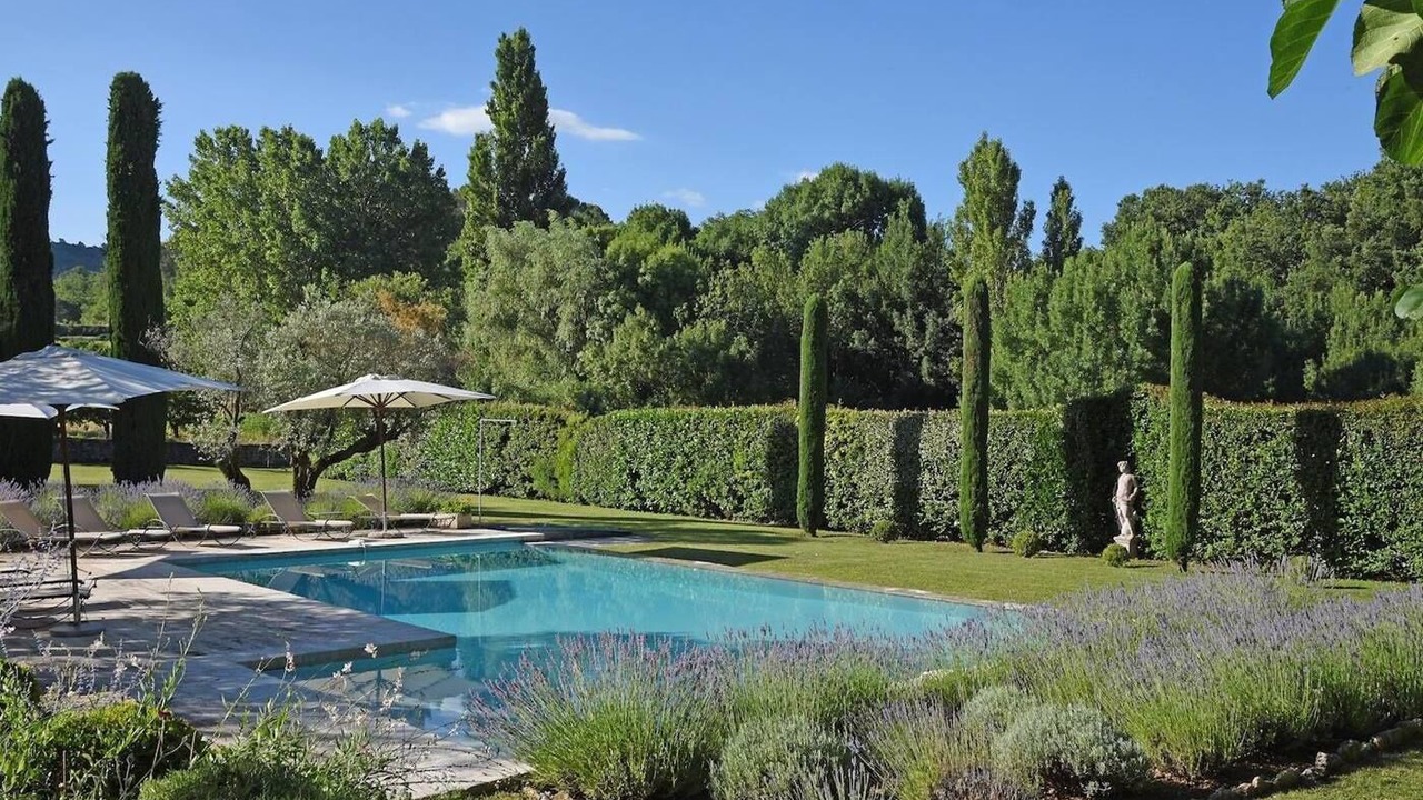 Photo of Outdoor in Bonnieux