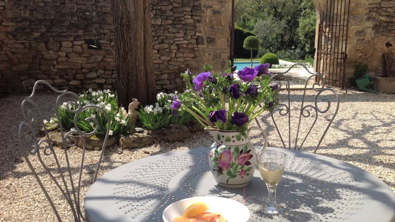 Photo of Outdoor in Bonnieux