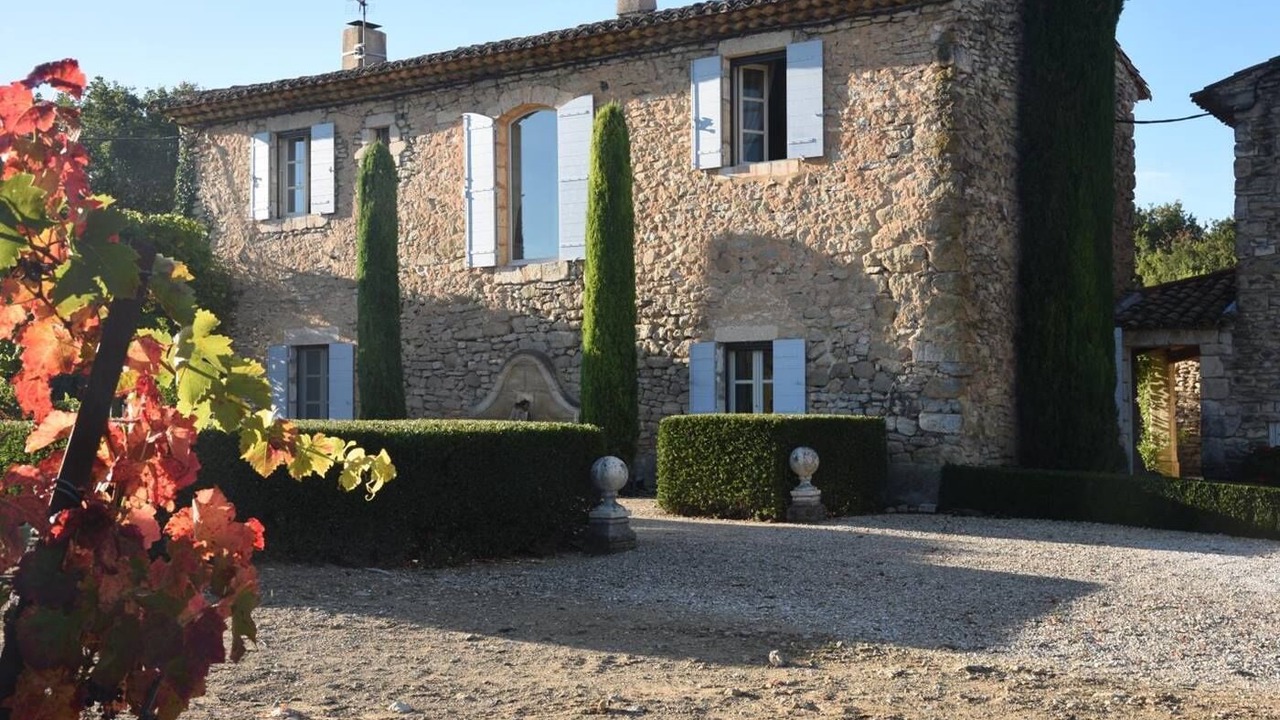 Photo of Outdoor in Bonnieux