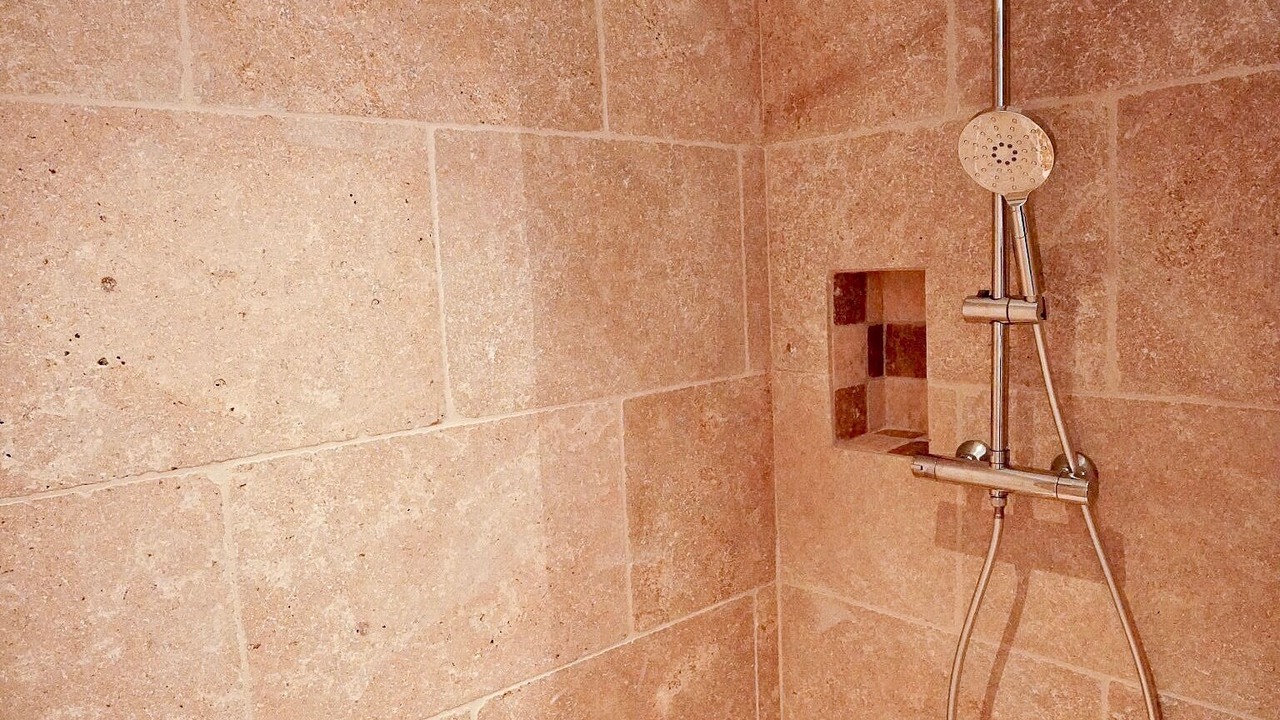 Photo of Bathroom in Aix-en-Provence