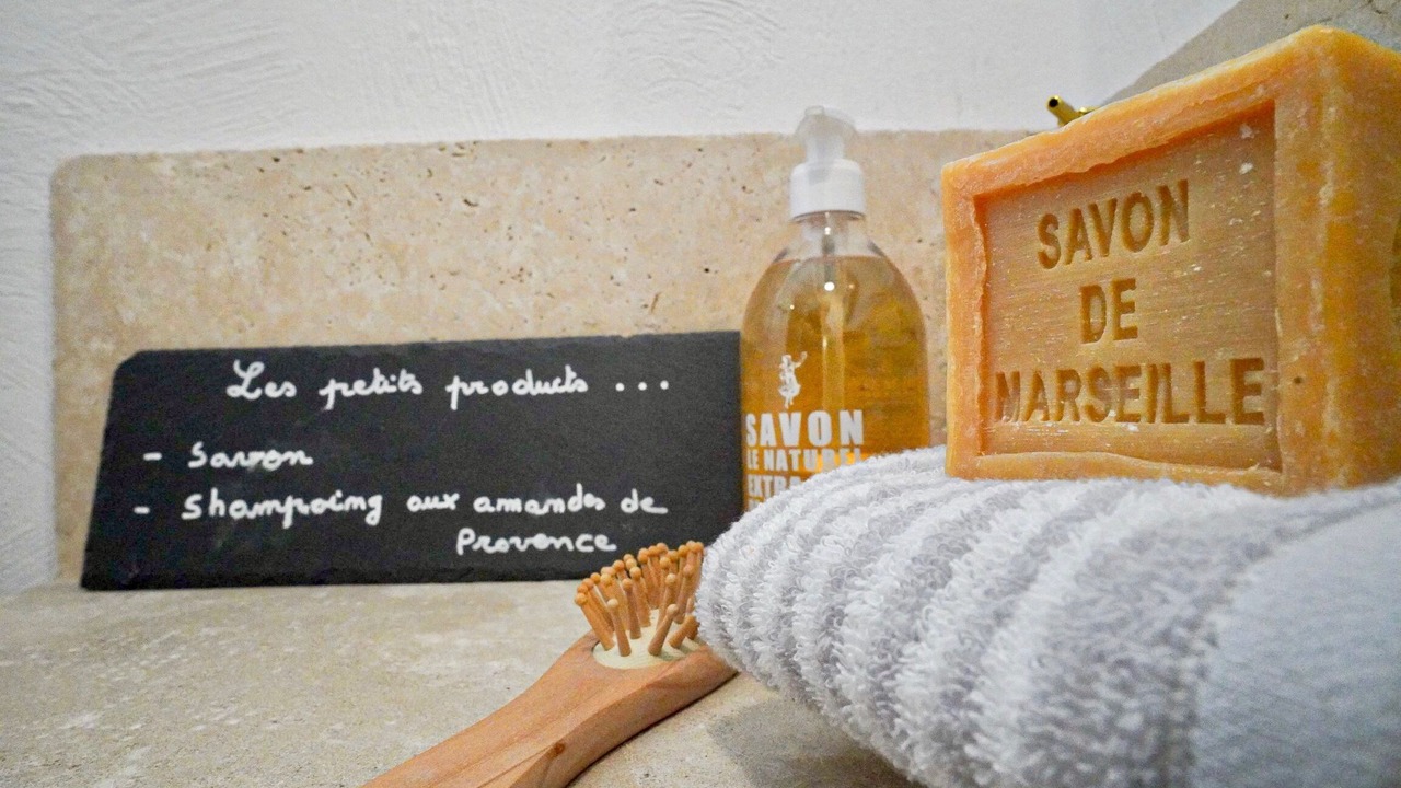 Photo of Bathroom in Aix-en-Provence