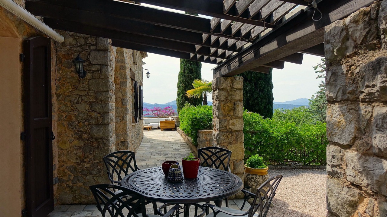 Photo of Outdoor in Saint-Cezaire-sur-Siagne
