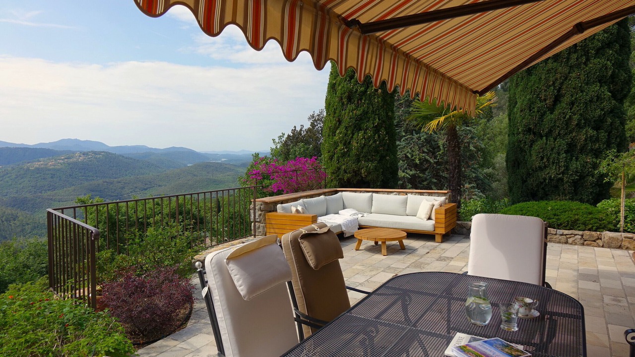 Photo of Outdoor in Saint-Cezaire-sur-Siagne