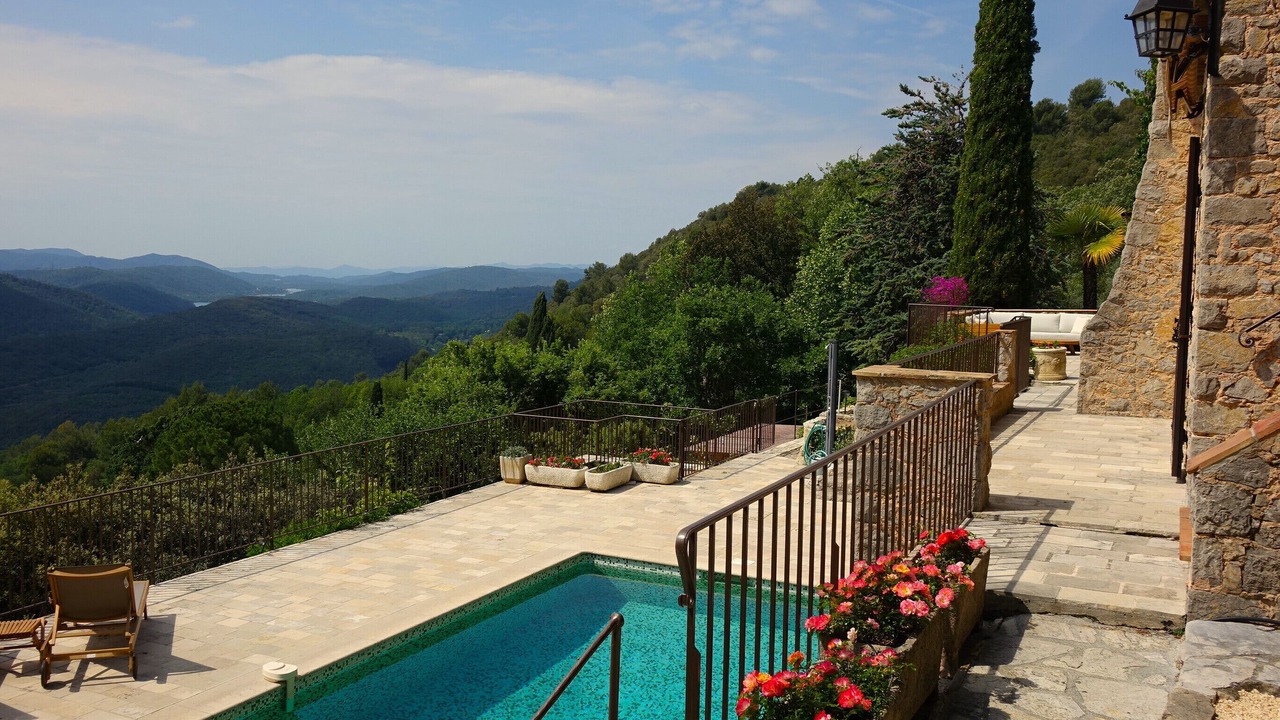 Photo of Outdoor in Saint-Cezaire-sur-Siagne
