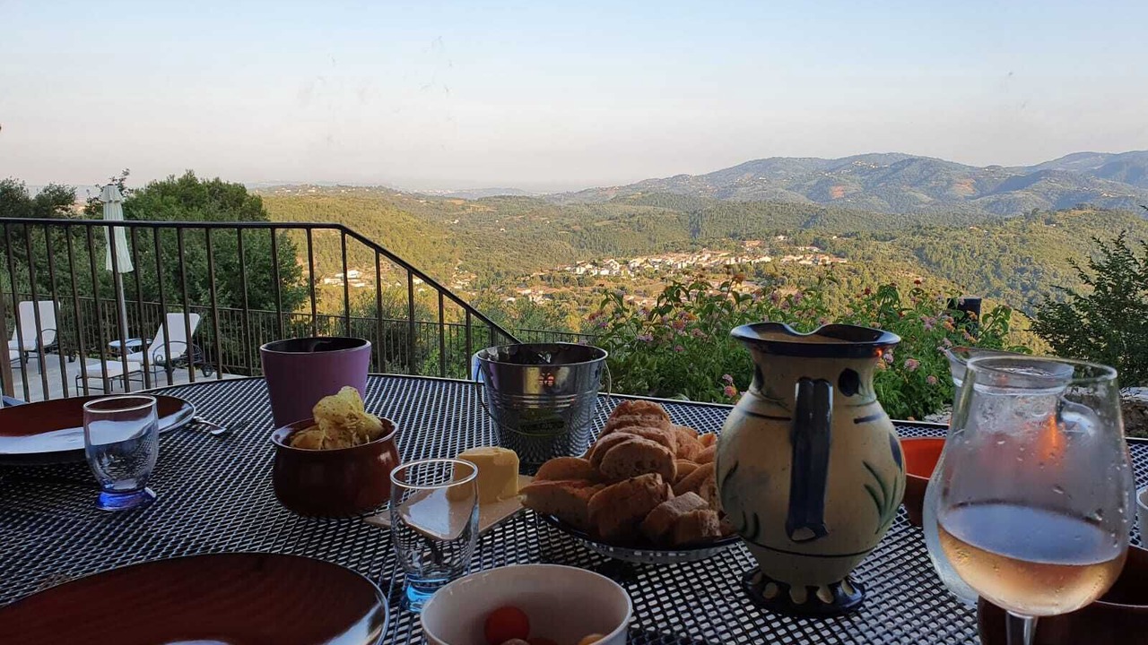 Photo of Outdoor in Saint-Cezaire-sur-Siagne