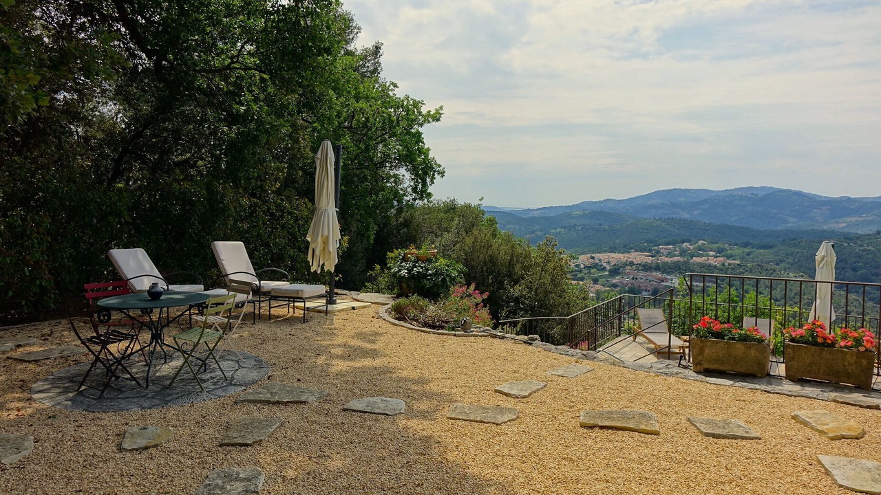 Photo of Outdoor in Saint-Cezaire-sur-Siagne