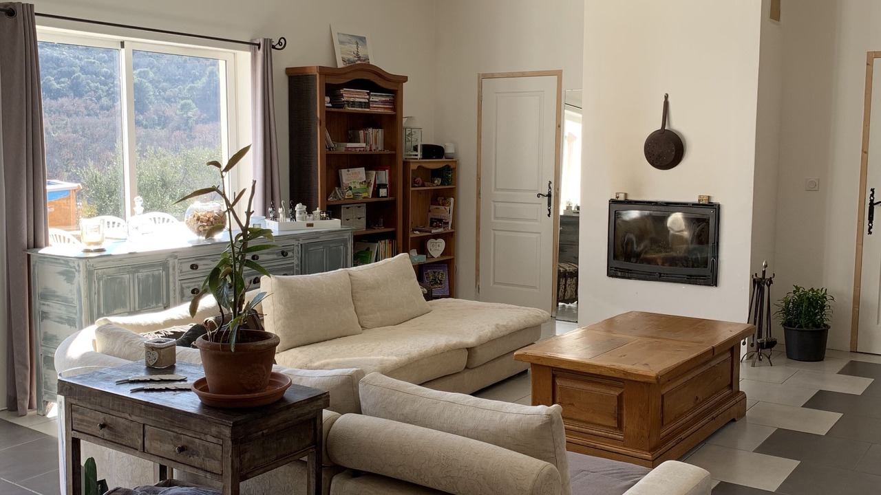 Photo of Livingroom in Artignosc-sur-Verdon
