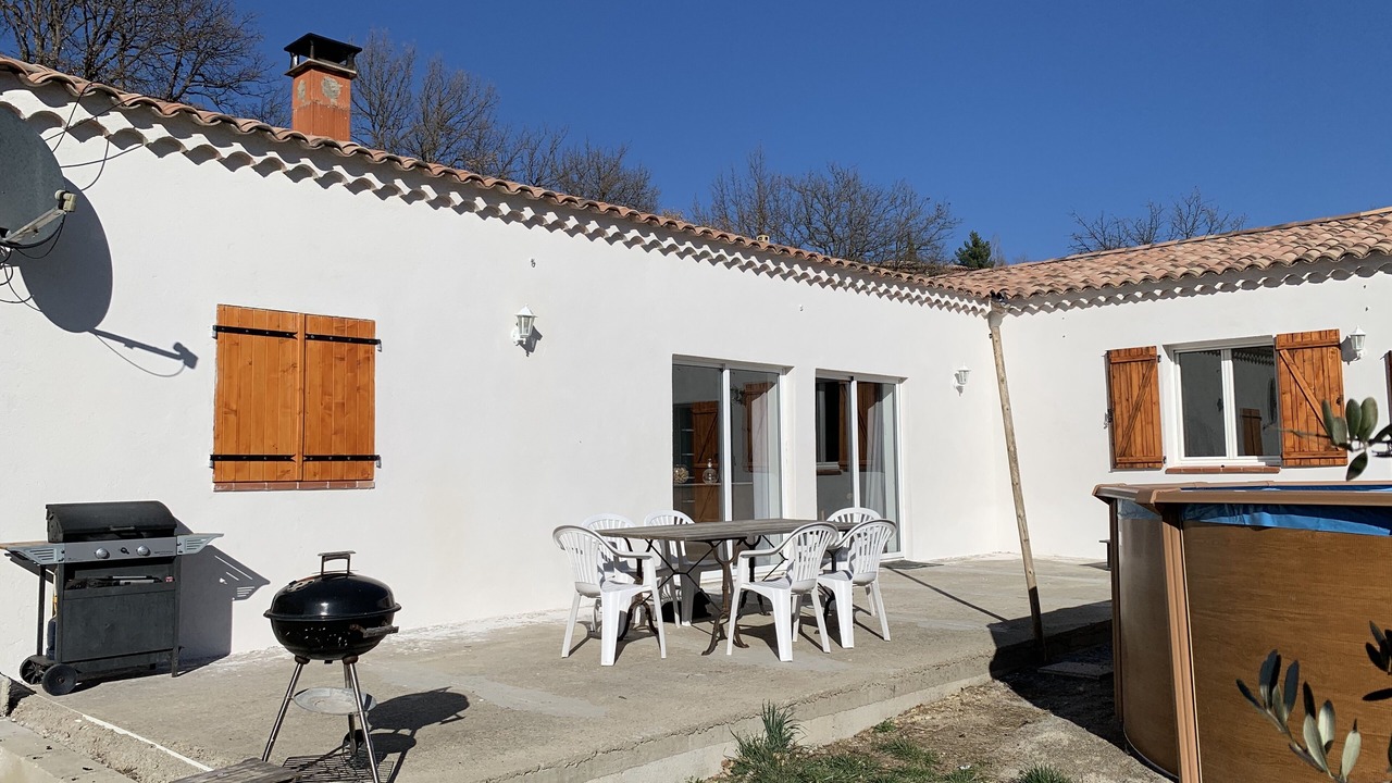 Photo of Outdoor in Artignosc-sur-Verdon